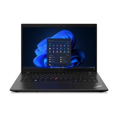 0196800849267  - Incom Group
 Notebook Lenovo ThinkPad L14 G3 14"FHD/i5-1235U/8GB/SSD512GB/Iris Xe/11PR Black