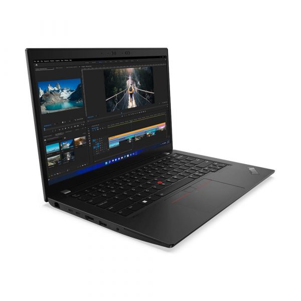  - Incom Group
 0196800849267 Notebook Lenovo ThinkPad L14 G3 14"FHD/i5-1235U/8GB/SSD512GB/Iris Xe/11PR Black