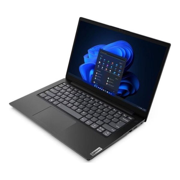 0197529607053 Notebook Lenovo V14 G4 14"FHD/i5-1335U/8GB/SSD512GB/IrisXe/11PR Business Black 3Y  - Incom Group
