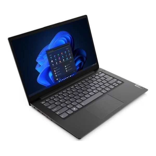 0197529607053  - Incom Group
 Notebook Lenovo V14 G4 14"FHD/i5-1335U/8GB/SSD512GB/IrisXe/11PR Business Black 3Y