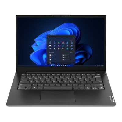 0197532173149 Notebook Lenovo V14 G4 IRU 14"FHD/i5-13420H/16GB/SSD512GB/UHD/11PR Business Black 3Y  - Incom Group
