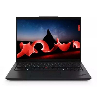 0197530846700 Notebook Lenovo ThinkPad L14 G5 14"WUXGA/Ultra 5 125U/16GB/SSD512GB/Intel/11PR 3Y  - Incom Group
