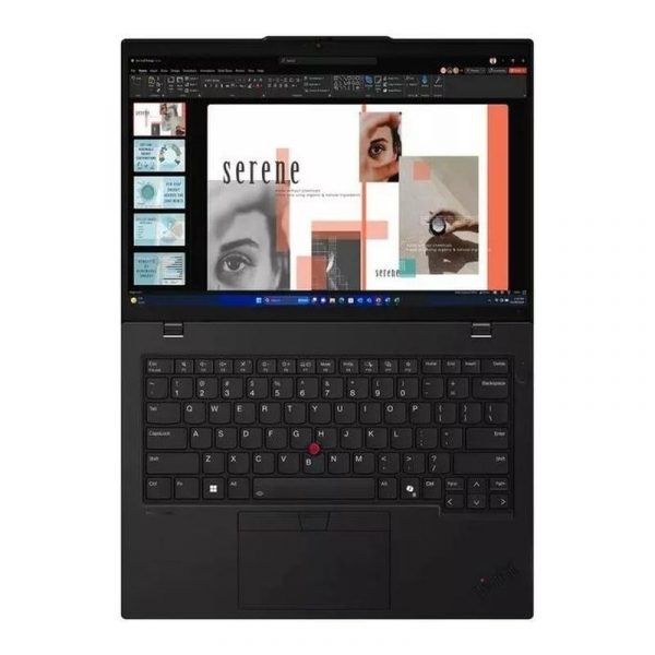 0197530846700 Notebook Lenovo ThinkPad L14 G5 14"WUXGA/Ultra 5 125U/16GB/SSD512GB/Intel/11PR 3Y  - Incom Group
