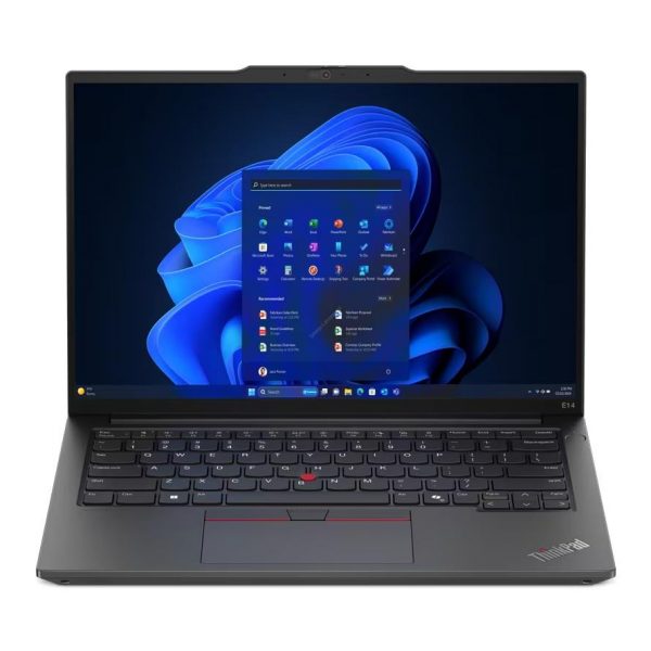 0197530294815  - Incom Group
 Notebook Lenovo ThinkPad E14 G6 14"WUXGA/Ultra 5 125U/16GB/SSD512GB/Intel/11PR 3Y