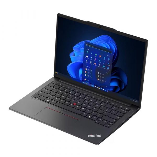  - Incom Group
 Notebook Lenovo ThinkPad E14 G6 14"WUXGA/Ultra 5 125U/16GB/SSD512GB/Intel/11PR 3Y 0197530294815