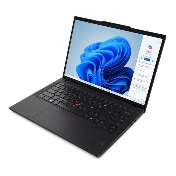 Notebook Lenovo ThinkPad T14 G5 14"WUXGA/Ultra 5 125U/16GB/SSD512GB/Intel/11PR 3Y 0197530888779  - Incom Group
