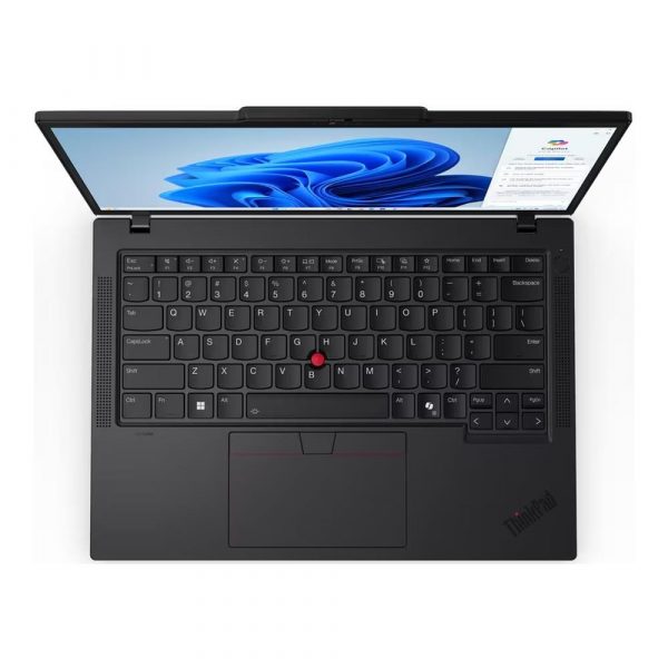 Notebook Lenovo ThinkPad T14 G5 14"WUXGA/Ultra 5 125U/16GB/SSD512GB/Intel/11PR 3Y  - Incom Group
 0197530888779