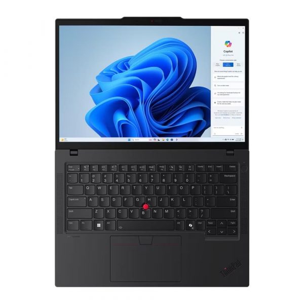 Notebook Lenovo ThinkPad T14 G5 14"WUXGA/Ultra 5 125U/16GB/SSD512GB/Intel/11PR 3Y  - Incom Group
 0197530888779