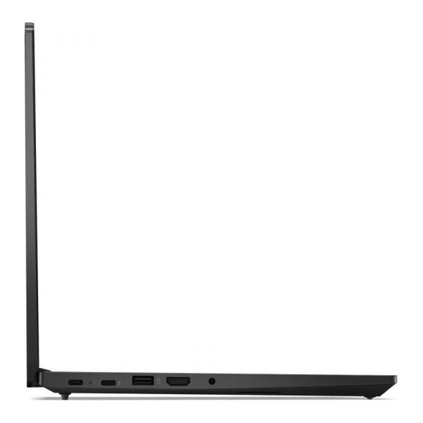 Notebook Lenovo ThinkPad E14 G6 14"WUXGA/Ultra 7 155H/16GB/SSD512GB/Arc/11PR 3Y  - Incom Group
 0197530430763