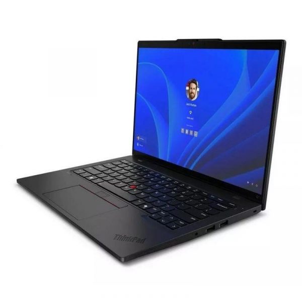 Notebook Lenovo ThinkPad L14 G5 14"WUXGA/Ultra 7 155U/16GB/SSD512GB/Intel/11PR 3Y OnSite/1Y Premier  - Incom Group
 0197530999703