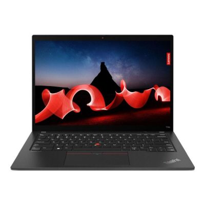 Notebook Lenovo ThinkPad T14 G4 14"WUXGA/i5-1335U/16GB/SSD512GB/IrisXe/11PR Black 3Y 0197529328637  - Incom Group
