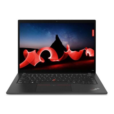  - Incom Group
 Notebook Lenovo ThinkPad T14 G4 14"WUXGA/i7-1355U/16GB/SSD512GB/IrisXe/11PR Black 3Y 0197529343067