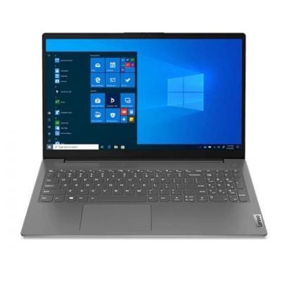  - Incom Group
 Notebook Lenovo V15 ALC Gen 2 15,6"FHD/Ryzen 5 5500U/8GB/SSD512GB/Radeon/W11 Black 0196802558785