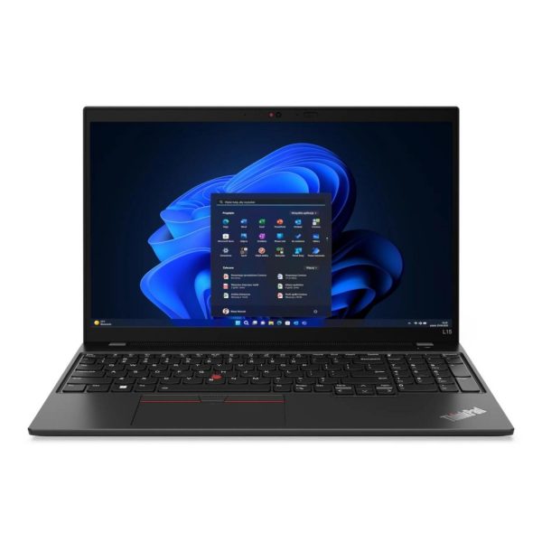  - Incom Group
 Notebook Lenovo ThinkPad L15 15,6"FHD/Ryzen 5 7530U/16GB/SSD512GB/Radeon/11PR 3Y 0197529781333