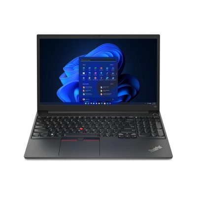   - Incom Group
 Notebook Lenovo ThinkPad E15 G4 15,6"FHD/i3-1215U/8GB/SSD256GB/UHD/11PR Black