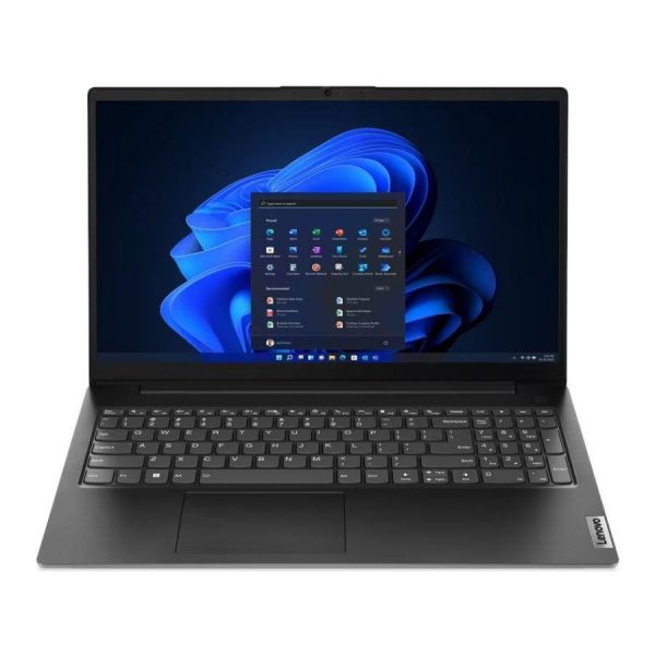 Notebook Lenovo V15 G4 IRU 15,6"FHD/i3-1315U/8GB/SSD256GB/UHD/11PR Business Black 3Y  - Incom Group
 0197529610398