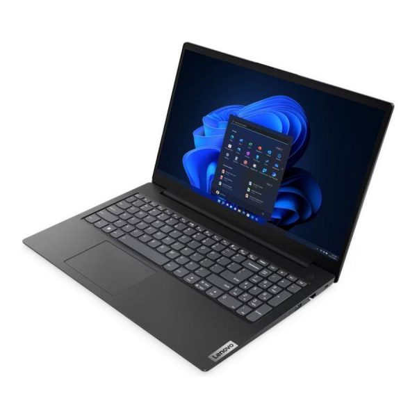 0197529610398  - Incom Group
 Notebook Lenovo V15 G4 IRU 15,6"FHD/i3-1315U/8GB/SSD256GB/UHD/11PR Business Black 3Y