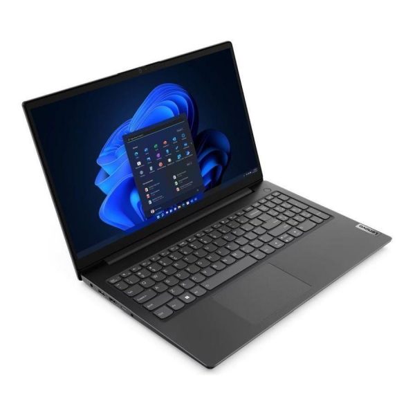 0197529610398 Notebook Lenovo V15 G4 IRU 15,6"FHD/i3-1315U/8GB/SSD256GB/UHD/11PR Business Black 3Y  - Incom Group
