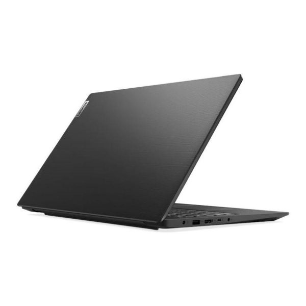 Notebook Lenovo V15 G4 IRU 15,6"FHD/i3-1315U/8GB/SSD256GB/UHD/11PR Business Black 3Y 0197529610398  - Incom Group
