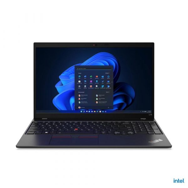  - Incom Group
 Notebook Lenovo ThinkPad L15 Gen 3 15,6"FHD/i5-1235U/16GB/SSD512GB/Iris Xe/11PR Black 0196800849632