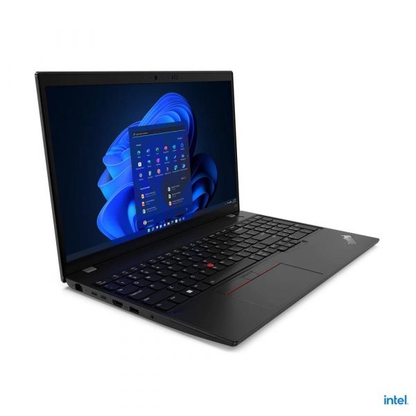 Notebook Lenovo ThinkPad L15 Gen 3 15,6"FHD/i5-1235U/16GB/SSD512GB/Iris Xe/11PR Black 0196800849632  - Incom Group
