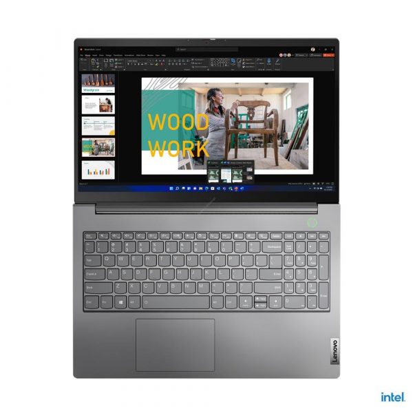  - Incom Group
 0196800813909 Notebook Lenovo ThinkBook 15-IAP G4 15,6"FHD/i5-1235U/16GB/SSD512GB/IrisXe/11PR Grey