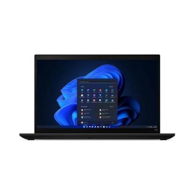  - Incom Group
 0196800849656 Notebook Lenovo ThinkPad L15 G3 15,6"FHD/i5-1235U/8GB/SSD512GB/Iris Xe/11PR Black