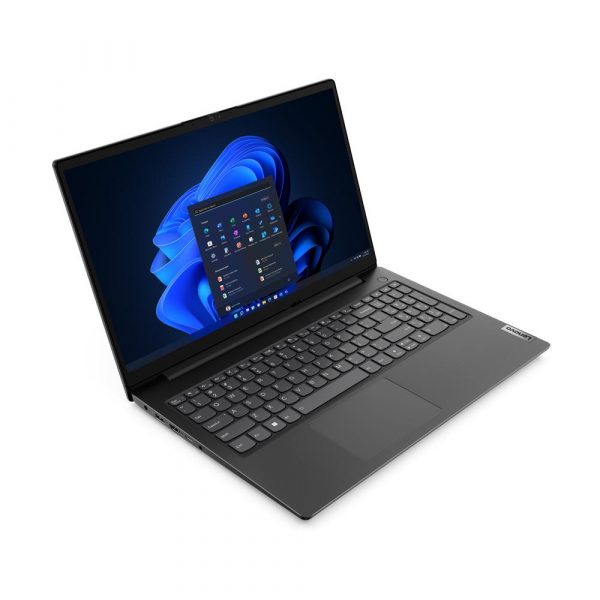 0197529610800 Notebook Lenovo V15 G4 IRU 15,6"FHD/i5-1335U/8GB/SSD512GB/IrisXe/W11Pr Black 3Y  - Incom Group
