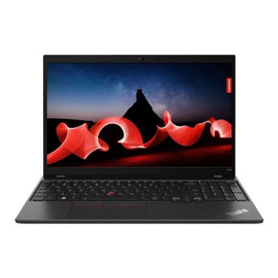 Notebook Lenovo ThinkPad L15 G4 15,6"FHD/i5-1335U/16GB/SSD512GB/Iris Xe/11PR Black 3Y  - Incom Group
 0197529777985