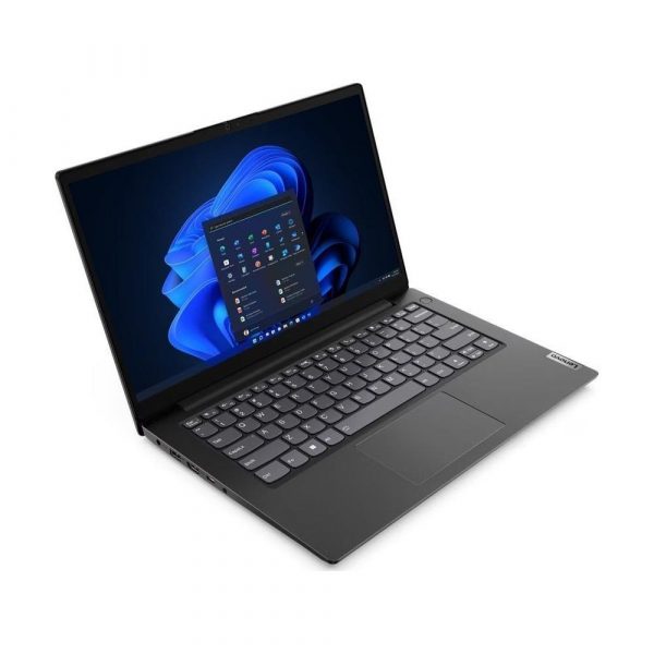 0197531328380 Notebook Lenovo V15 G4 15,6"FHD/i5-12500H/16GB/SSD512GB/IrisXe/11PR EDU Black 3Y  - Incom Group
