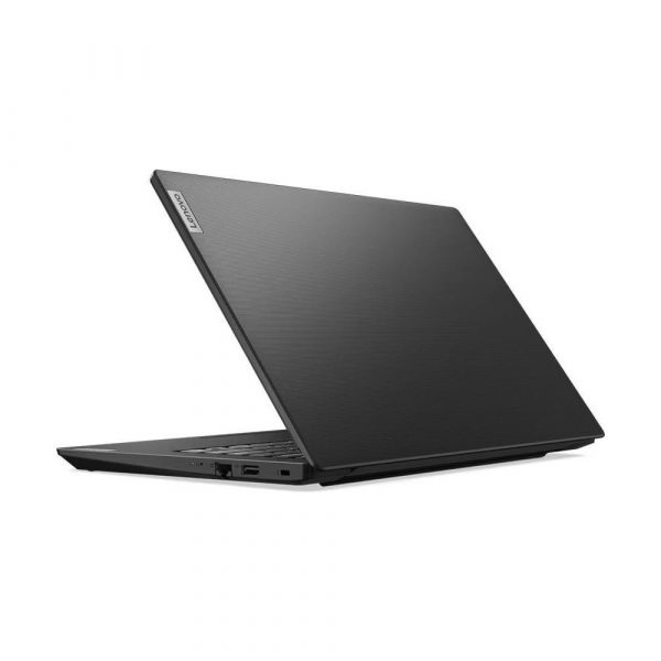 Notebook Lenovo V15 G4 15,6"FHD/i5-12500H/16GB/SSD512GB/IrisXe/11PR EDU Black 3Y 0197531328380  - Incom Group
