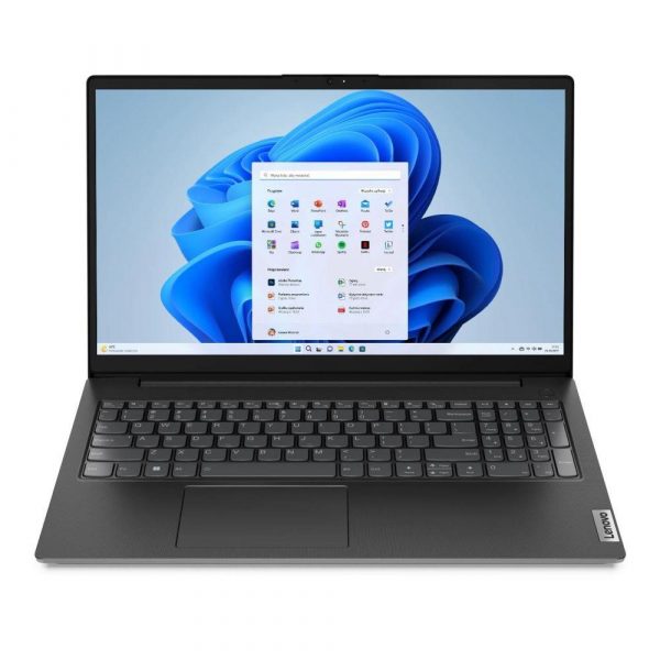  - Incom Group
 0197532996519 Notebook Lenovo V15 15,6"FHD/i5-1235U/16GB/SSD512GB/IrisXe/W11 Business Black 3Y