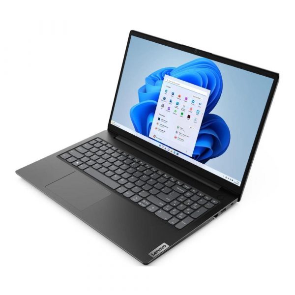  - Incom Group
 0197532996519 Notebook Lenovo V15 15,6"FHD/i5-1235U/16GB/SSD512GB/IrisXe/W11 Business Black 3Y