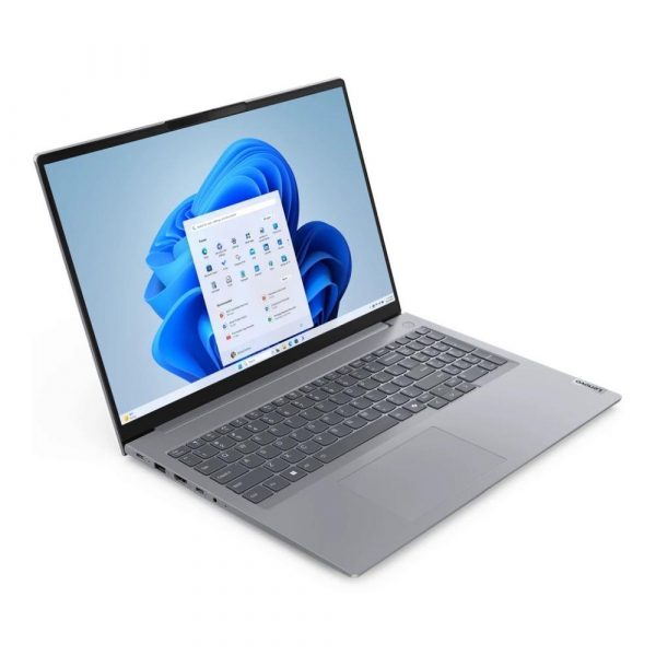  - Incom Group
 Notebook Lenovo ThinkBook 16 G7 IML 16"WUXGA/Ultra 5 125U/16GB/SSD512GB/Intel/11PR 3Y 0198153100064