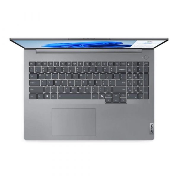  - Incom Group
 Notebook Lenovo ThinkBook 16 G7 IML 16"WUXGA/Ultra 5 125U/16GB/SSD512GB/Intel/11PR 3Y 0198153100064