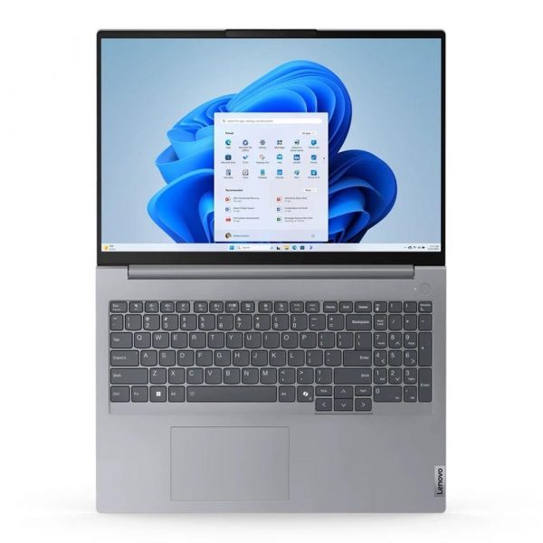 Notebook Lenovo ThinkBook 16 G7 IML 16"WUXGA/Ultra 5 125U/16GB/SSD512GB/Intel/11PR 3Y 0198153100064  - Incom Group
