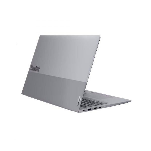 0197532029194 Notebook Lenovo ThinkBook 16 G6 ABP 16"WUXGA/Ryzen 5 7530U/8GB/SSD512GB/Radeon/11PR 3Y Arctic Grey  - Incom Group
