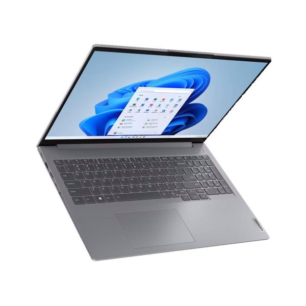  - Incom Group
 Notebook Lenovo ThinkBook 16 G6 ABP 16"WUXGA/Ryzen 7 7730U/16GB/SSD512GB/Radeon/11PR 3Y Arctic Grey 0197532029217