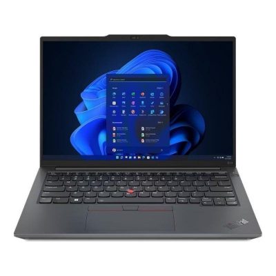 Notebook Lenovo ThinkPad T16 G2 16"WUXGA/i5-1335U/16GB/SSD512GB/IrisXe/11PR Black 3Y  - Incom Group
 0197529274231