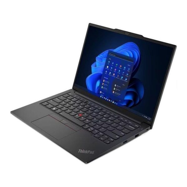 0197529274231  - Incom Group
 Notebook Lenovo ThinkPad T16 G2 16"WUXGA/i5-1335U/16GB/SSD512GB/IrisXe/11PR Black 3Y