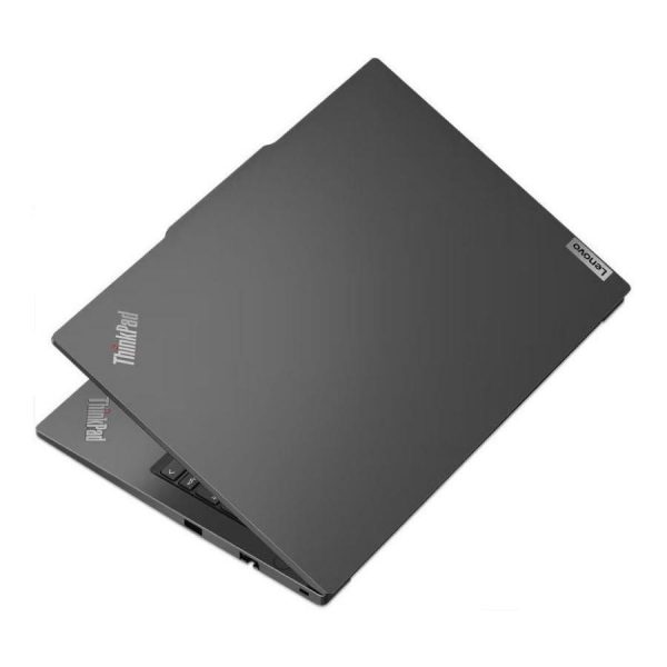 Notebook Lenovo ThinkPad T16 G2 16"WUXGA/i5-1335U/16GB/SSD512GB/IrisXe/11PR Black 3Y 0197529274231  - Incom Group
