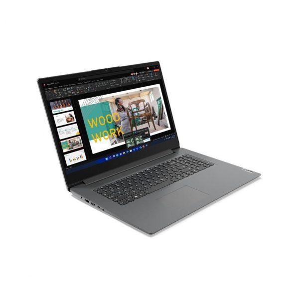  - Incom Group
 0197529610060 Notebook Lenovo V17 G4 IRU 17,3"FHD/i5-1335U/8GB/SSD512GB/IrisXe/W11Pr Grey 3Y