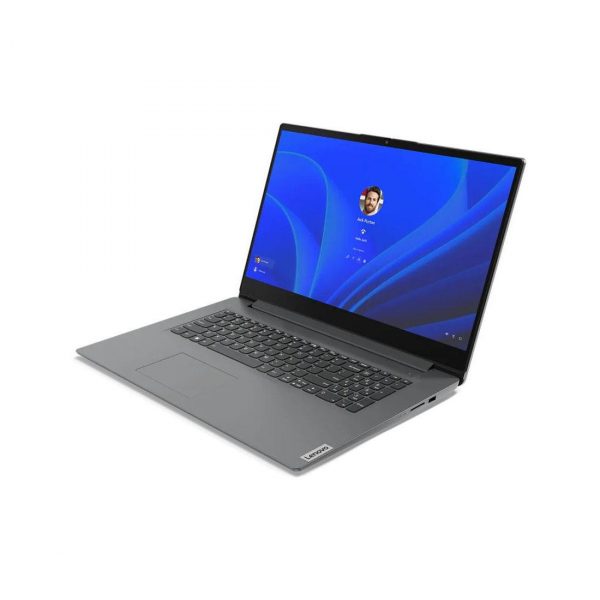 Notebook Lenovo V17 G4 IRU 17,3"FHD/i5-1335U/8GB/SSD512GB/IrisXe/W11Pr Grey 3Y 0197529610060  - Incom Group
