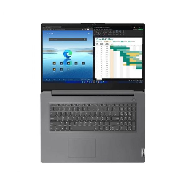  - Incom Group
 0197529610060 Notebook Lenovo V17 G4 IRU 17,3"FHD/i5-1335U/8GB/SSD512GB/IrisXe/W11Pr Grey 3Y