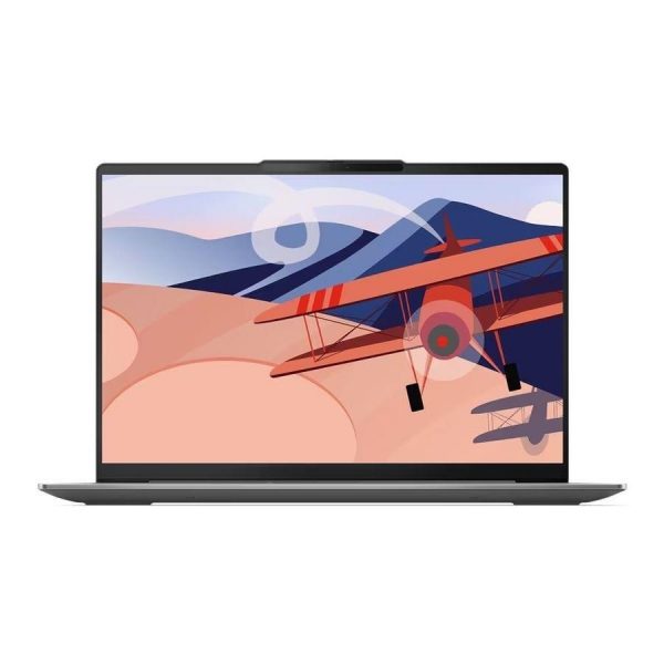  - Incom Group
 0197531230409 Notebook Lenovo Yoga Slim 6 14IAP8 14"WUXGA/i5-1240P/16GB/SSD512GB/IrisXe/W11 Storm Grey