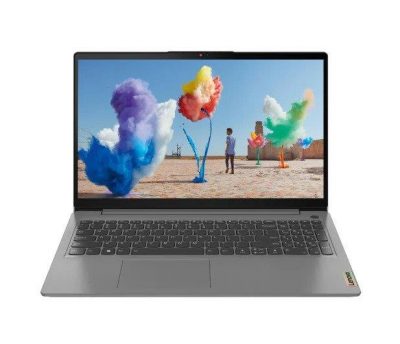  - Incom Group
 Notebook Lenovo IdeaPad 3 15,6"FHD/Ryzen 3 5300U/8GB/SSD512GB/Radeon/W11S Grey 