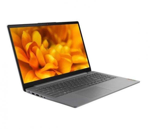  - Incom Group
 Notebook Lenovo IdeaPad 3 15,6"FHD/Ryzen 3 5300U/8GB/SSD512GB/Radeon/W11S Grey 