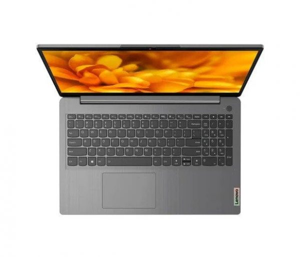 Notebook Lenovo IdeaPad 3 15,6"FHD/Ryzen 3 5300U/8GB/SSD512GB/Radeon/W11S Grey   - Incom Group
