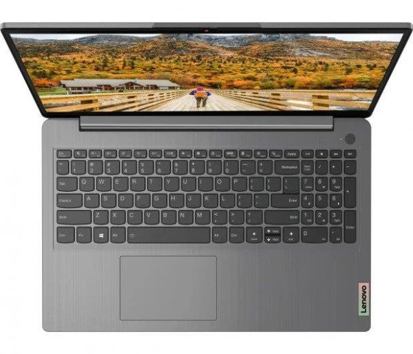  - Incom Group
 Notebook Lenovo IdeaPad 3 15,6"FHD/Ryzen 5 5500U/8GB/SSD512GB/Radeon/W11 Grey 0196118587349