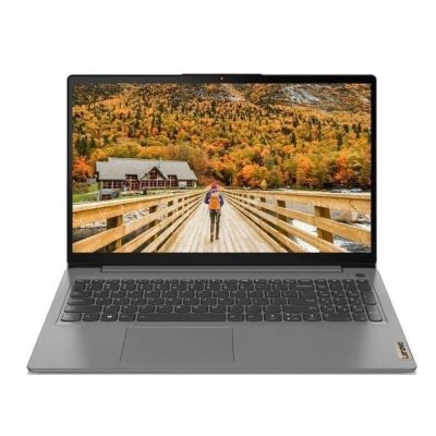  - Incom Group
  Notebook Lenovo IdeaPad 3 15,6"FHD/Ryzen 5 5500U/16GB/SSD512GB/Radeon/W11 Grey